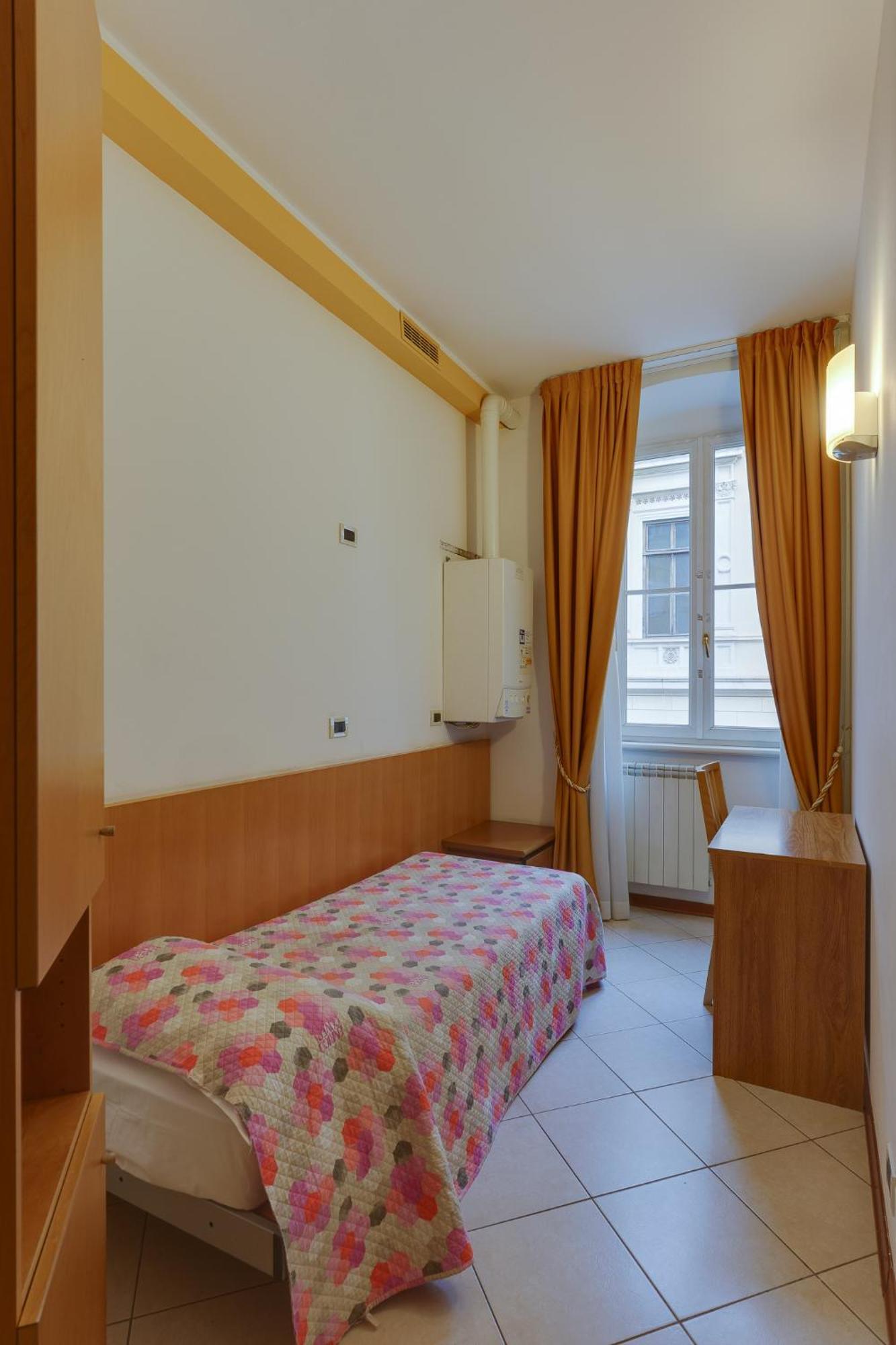 Residence Al Granzo Trieste Exterior photo