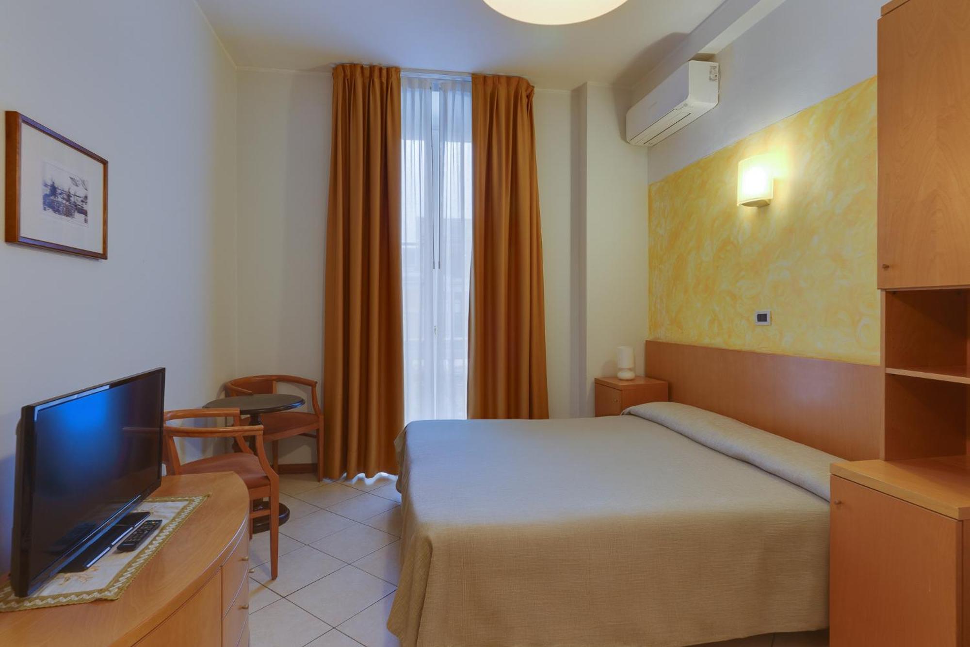 Residence Al Granzo Trieste Exterior photo