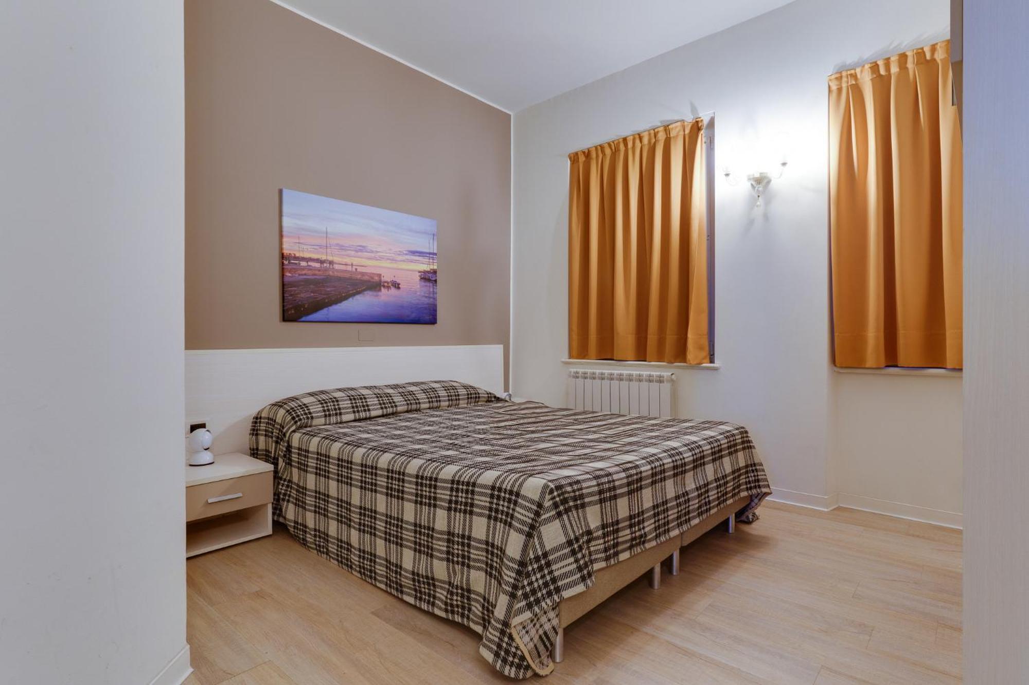 Residence Al Granzo Trieste Exterior photo